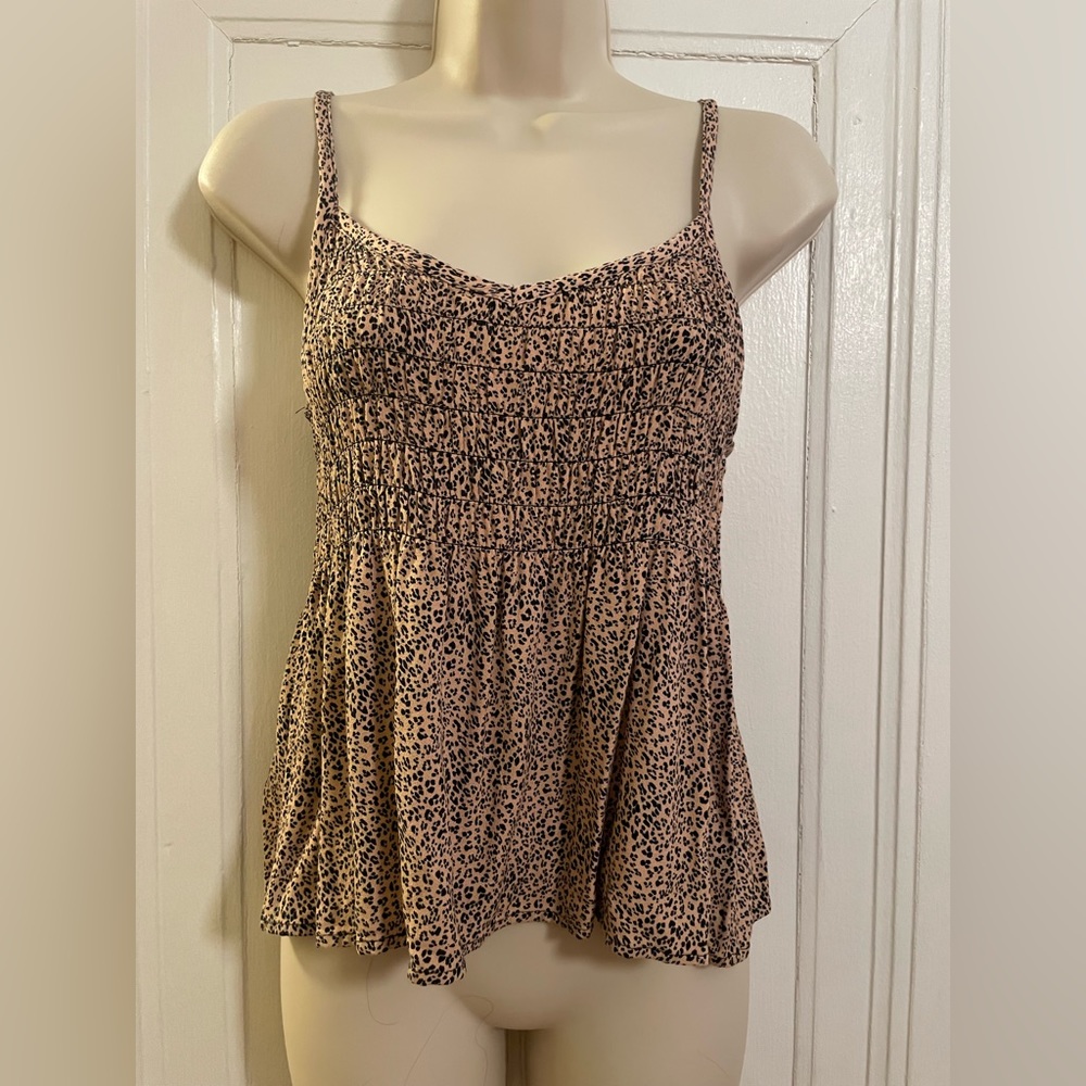 Y2K Summer Top
